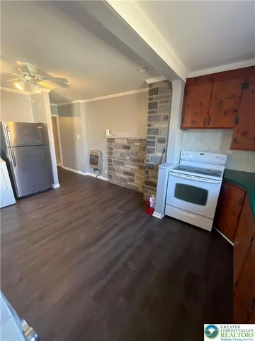 $1,300 | 829 Ferry Street, Unit 1, Easton, PA 18042