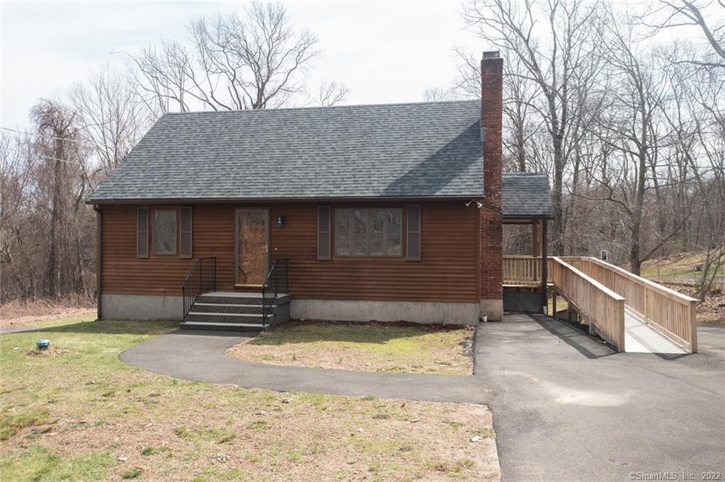559 Artillery Road Watertown, CT 06795 - Photo 1 of 1 Front Exterior