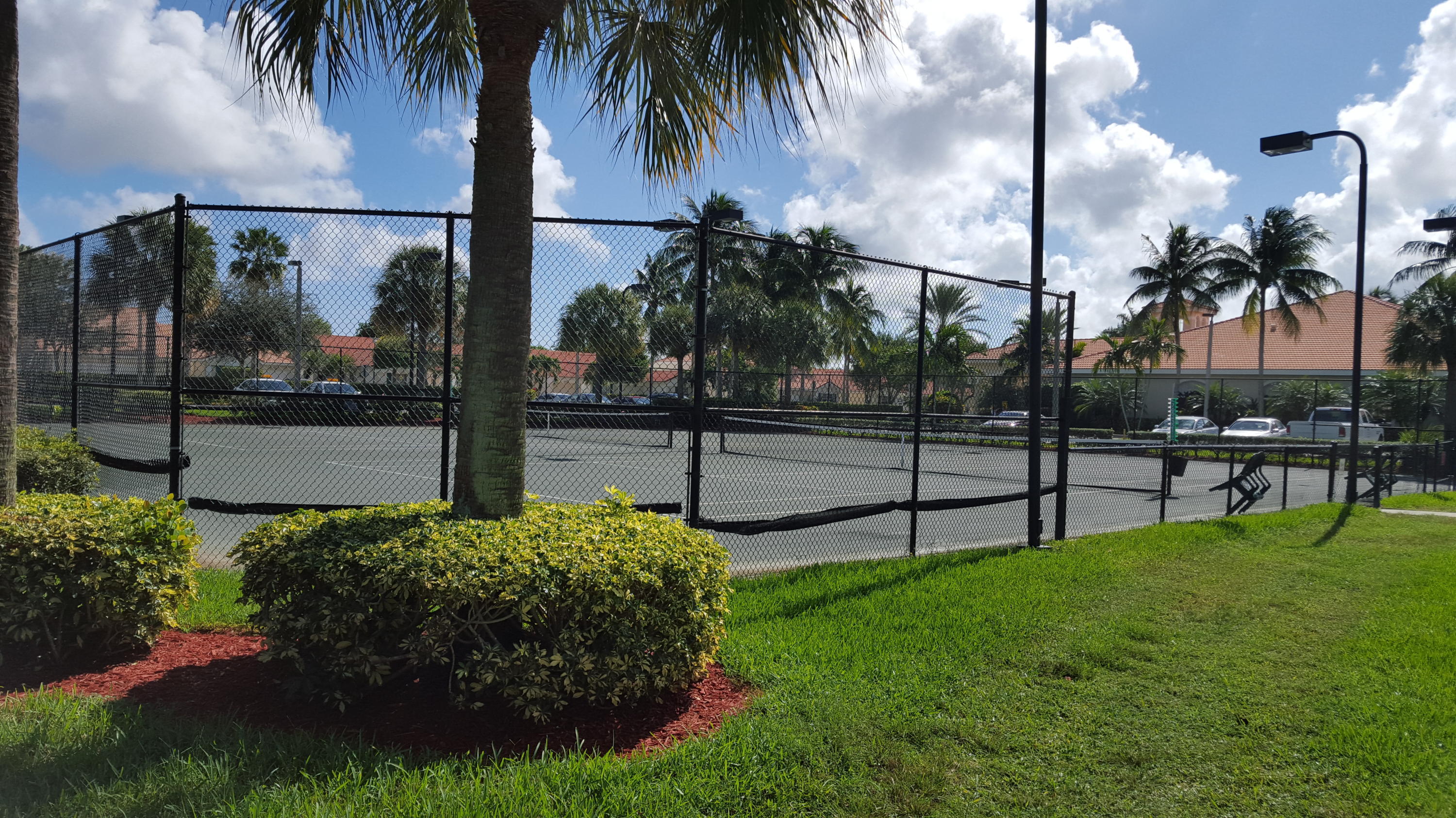 6204 Heliconia Road Delray Beach, FL 33484 - Photo 37 of 38 Tennis courts
