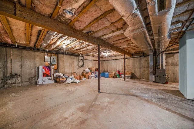 a front view of a house with a yard and porch