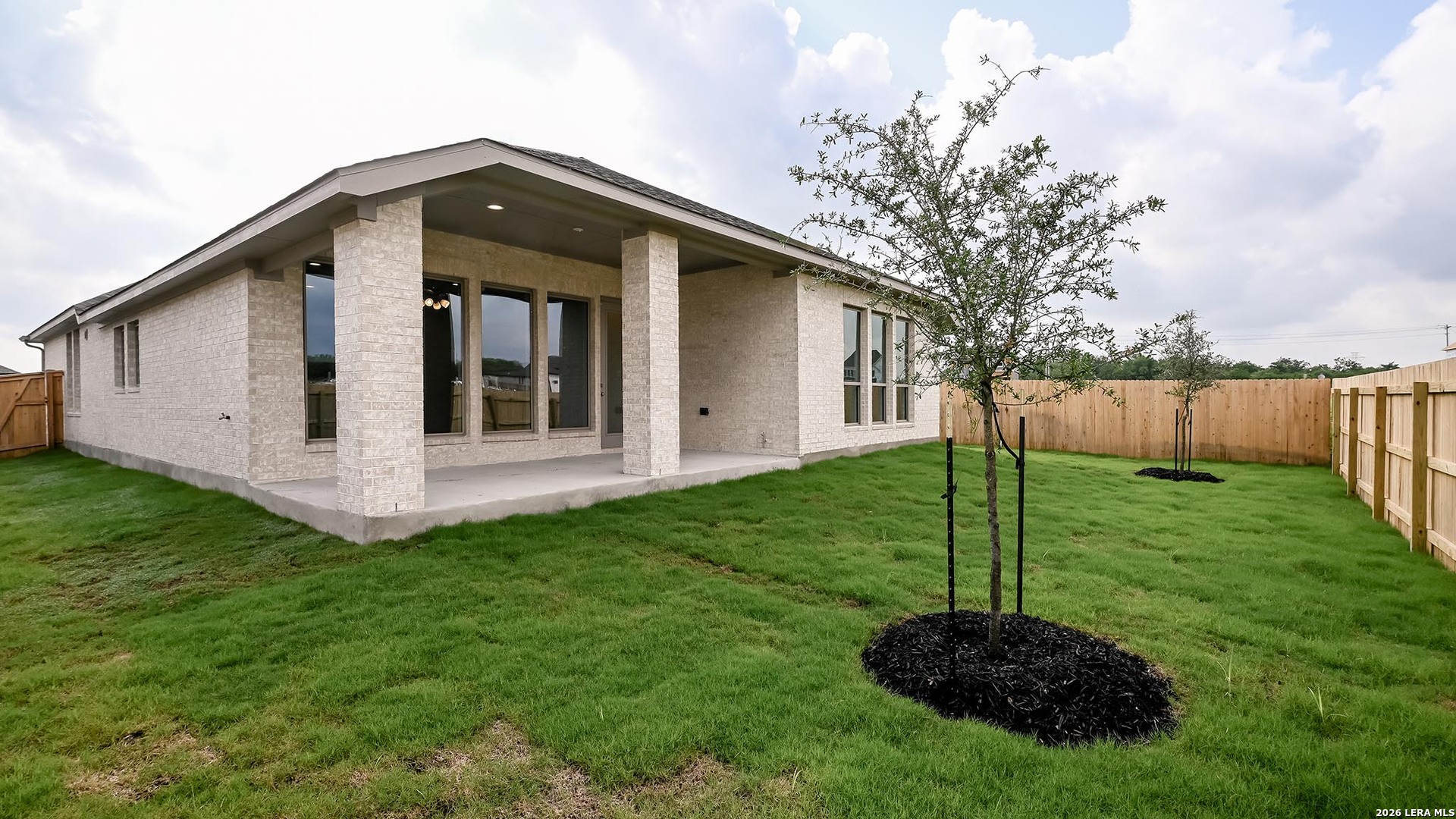 4105 Ashbrook Marion, TX 78124 - Photo 25 of 28