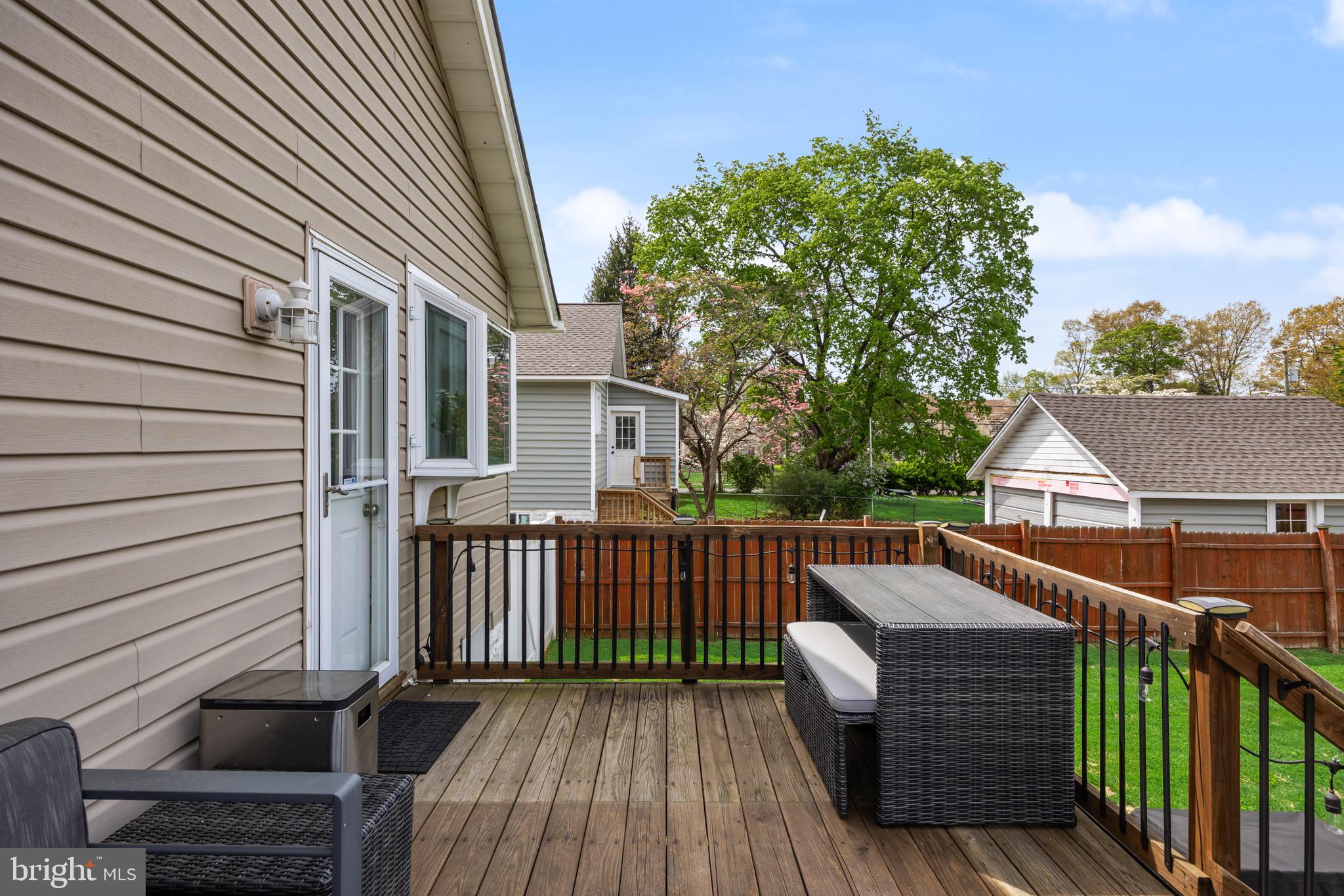 61 Gradwell Avenue Maple Shade, NJ 08052 - Photo 29 of 32