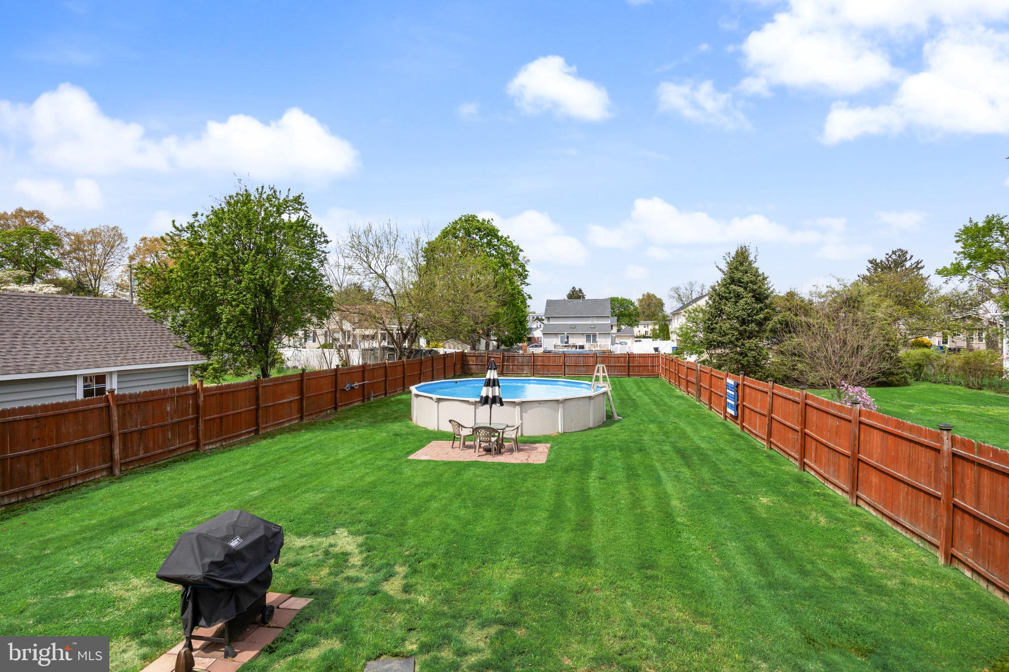 61 Gradwell Avenue Maple Shade, NJ 08052 - Photo 31 of 32