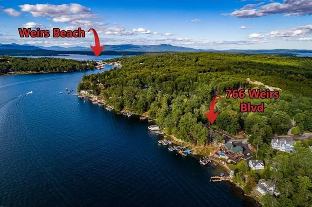 $1,350 | 766 Weirs Boulevard, Unit 27, Laconia, NH 03246