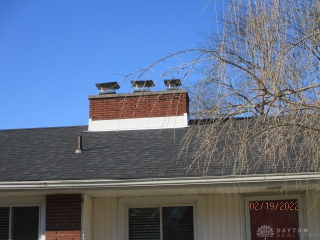 331 West Rahn Road Dayton, OH 45429 - Photo 3 of 21 Chimney