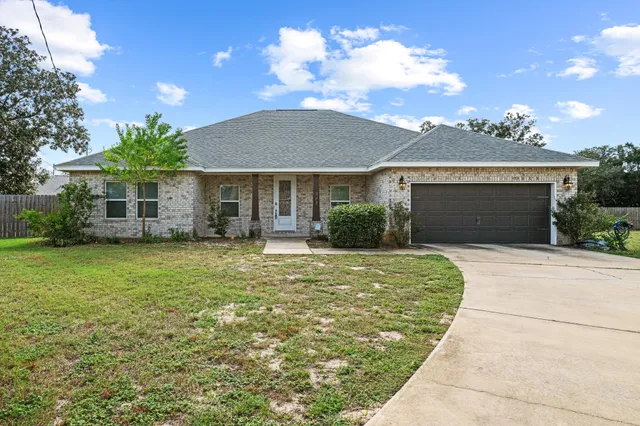 $425,000 | 242 Terrance Lane, Mary Esther, FL 32569