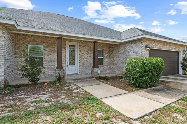 $425,000 | 242 Terrance Lane, Mary Esther, FL 32569