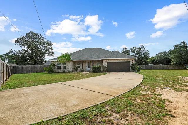 $425,000 | 242 Terrance Lane, Mary Esther, FL 32569