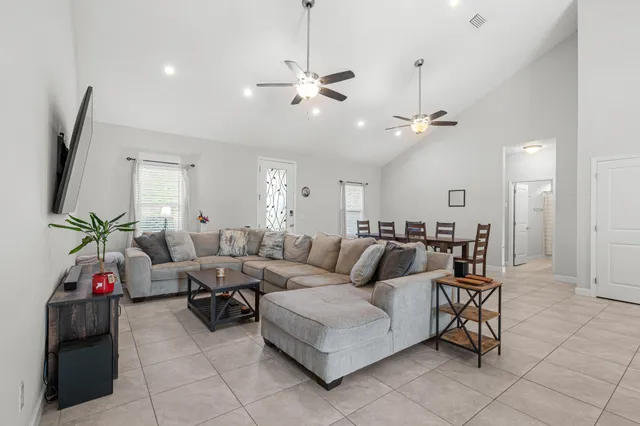 $425,000 | 242 Terrance Lane, Mary Esther, FL 32569