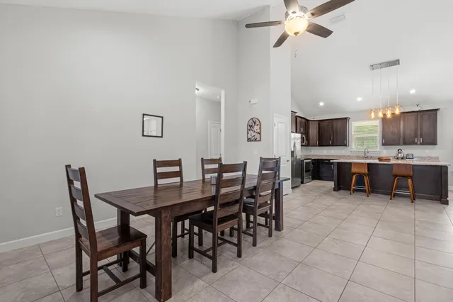 $425,000 | 242 Terrance Lane, Mary Esther, FL 32569