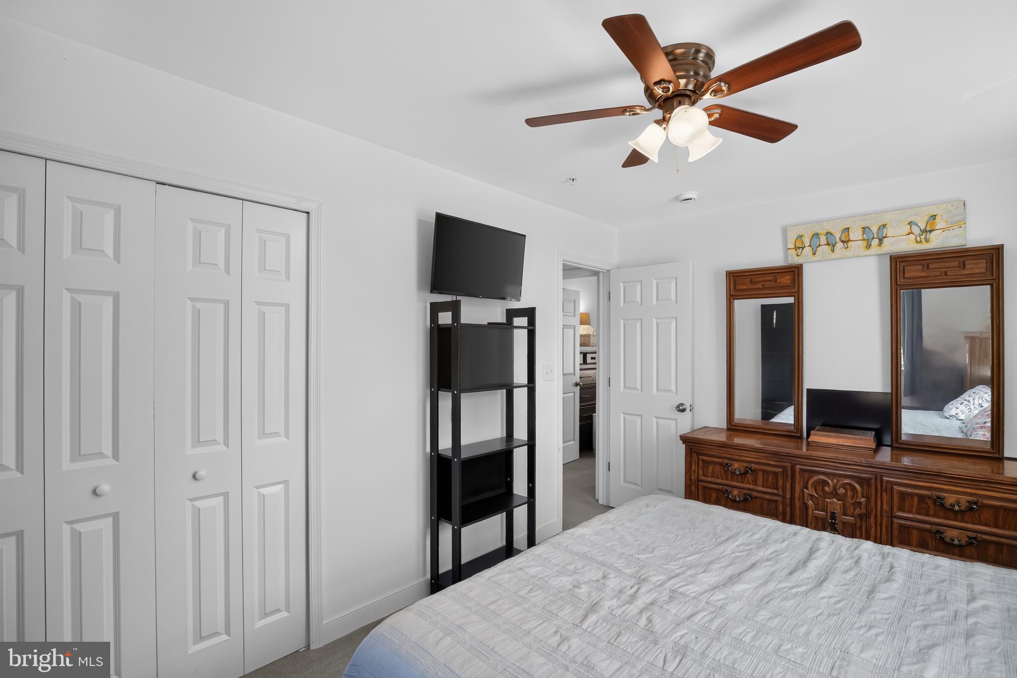237 Spring Gap South Laurel, MD 20724 - Photo 42 of 51 2nd Level 2nd bedroom