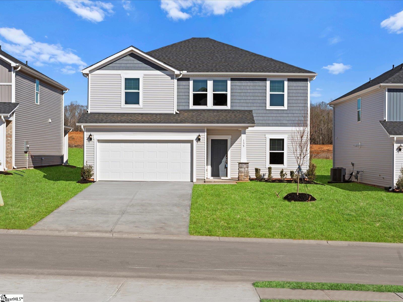 107 Blooming Meadow Road Piedmont, SC 29673 - Photo 1 of 3