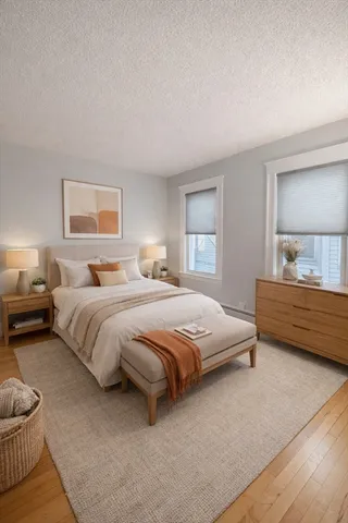 $4,100 | 12 Gordon Terrace, Unit 2, Newton, MA 02458