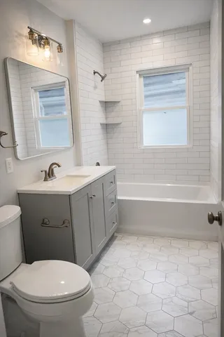 $4,100 | 12 Gordon Terrace, Unit 2, Newton, MA 02458