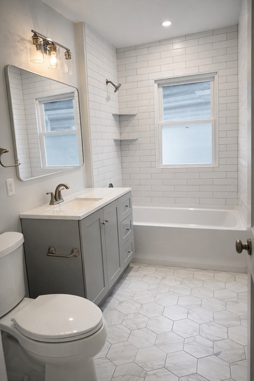 12 Gordon Terrace, Unit 2 Newton, MA 02458 - Photo 12 of 26