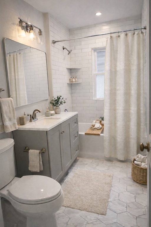 12 Gordon Terrace, Unit 2 Newton, MA 02458 - Photo 13 of 26