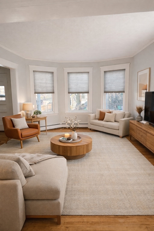 12 Gordon Terrace, Unit 2 Newton, MA 02458 - Photo 15 of 26