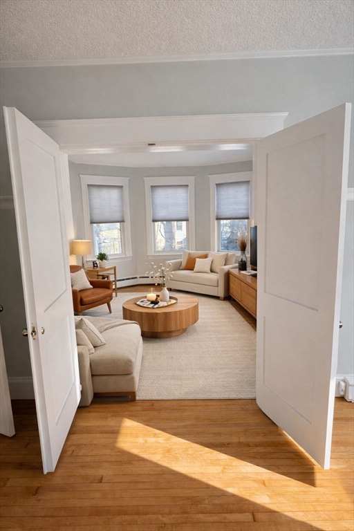 12 Gordon Terrace, Unit 2 Newton, MA 02458 - Photo 17 of 26