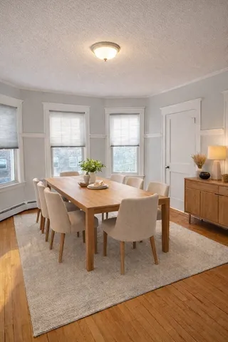 $4,100 | 12 Gordon Terrace, Unit 2, Newton, MA 02458