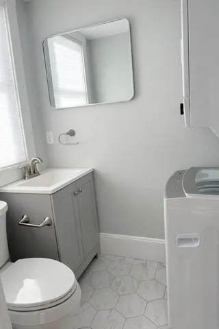 $4,100 | 12 Gordon Terrace, Unit 2, Newton, MA 02458