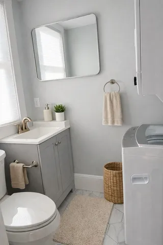 $4,100 | 12 Gordon Terrace, Unit 2, Newton, MA 02458