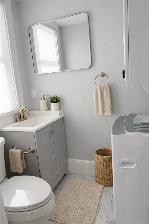 12 Gordon Terrace, Unit 2 Newton, MA 02458 - Photo 22 of 26