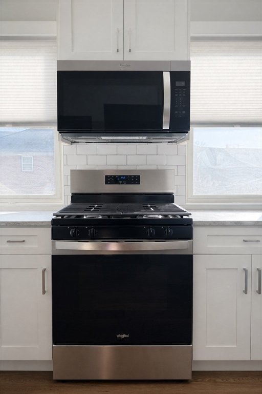 12 Gordon Terrace, Unit 2 Newton, MA 02458 - Photo 3 of 26