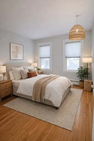 $4,100 | 12 Gordon Terrace, Unit 2, Newton, MA 02458