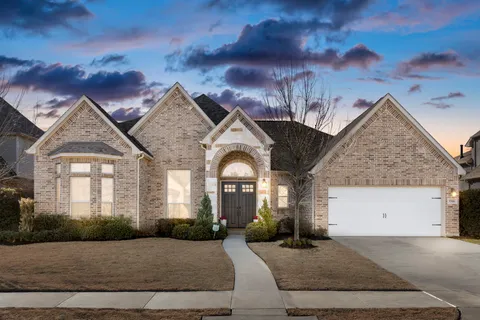 $600,000 | 17406 Orchid Falls Lane, Conroe, TX 77302