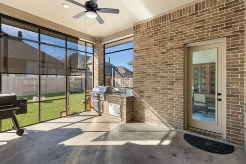 $600,000 | 17406 Orchid Falls Lane, Conroe, TX 77302