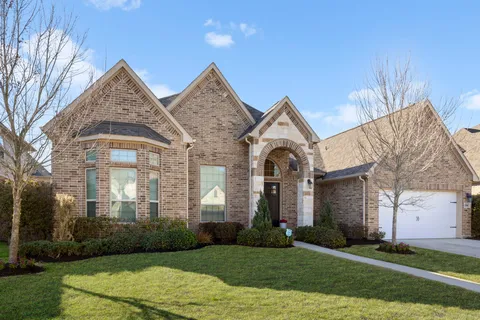 $600,000 | 17406 Orchid Falls Lane, Conroe, TX 77302