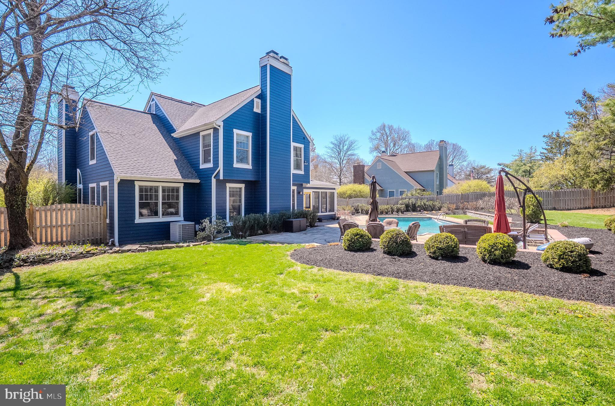 26 Baldwin Street Pennington, NJ 08534 - Photo 12 of 72