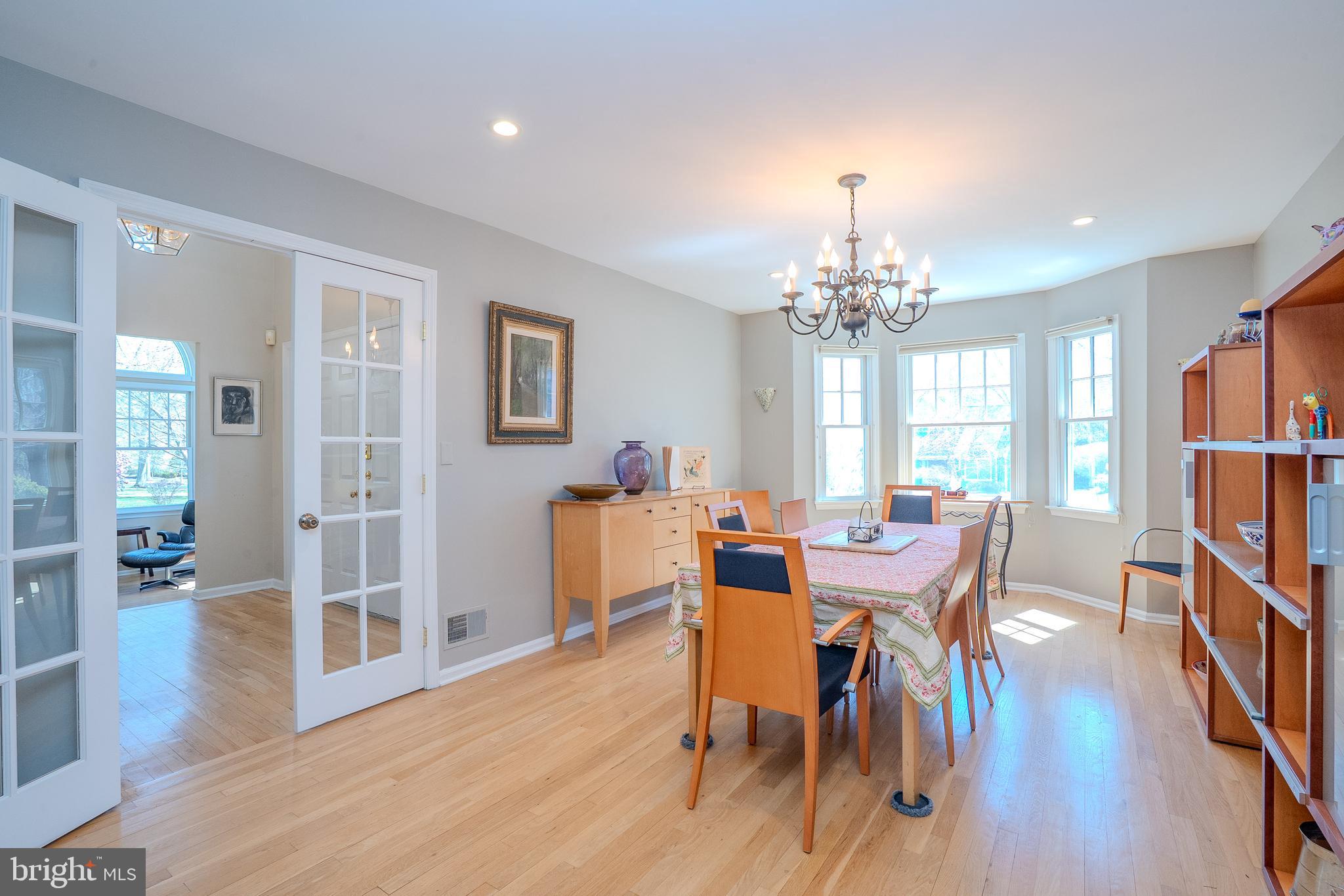 26 Baldwin Street Pennington, NJ 08534 - Photo 19 of 72 Dining Room