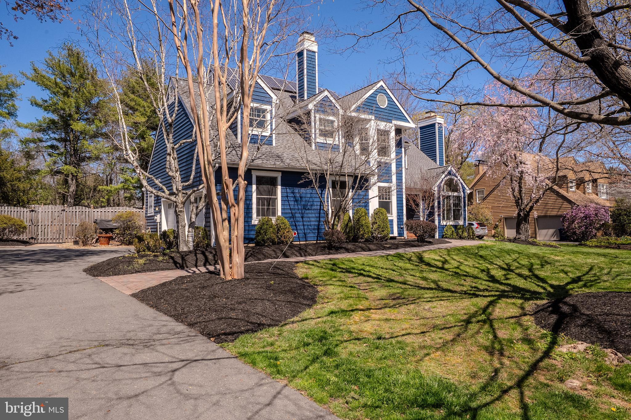 26 Baldwin Street Pennington, NJ 08534 - Photo 3 of 72