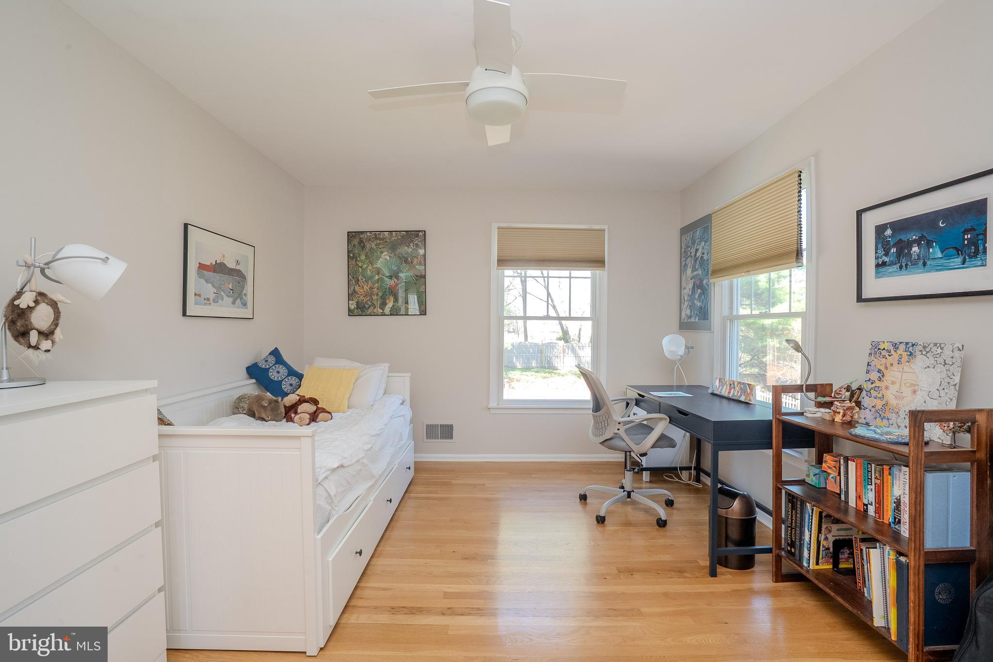 26 Baldwin Street Pennington, NJ 08534 - Photo 33 of 72 Bedroom #2