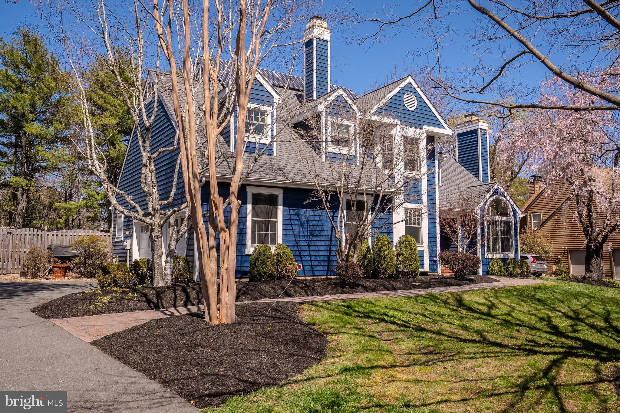 26 Baldwin Street Pennington, NJ 08534 - Photo 4 of 72