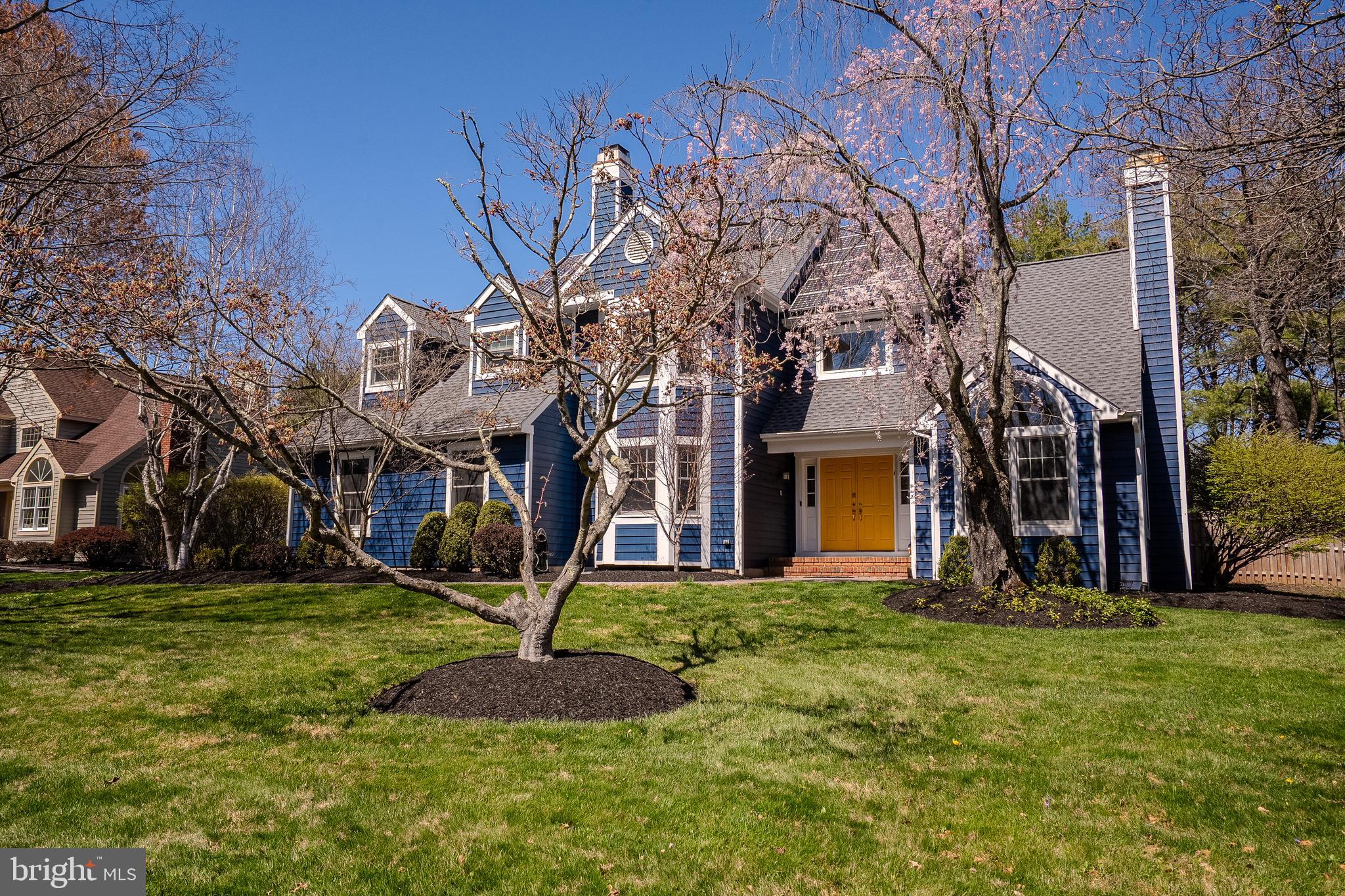 26 Baldwin Street Pennington, NJ 08534 - Photo 5 of 72