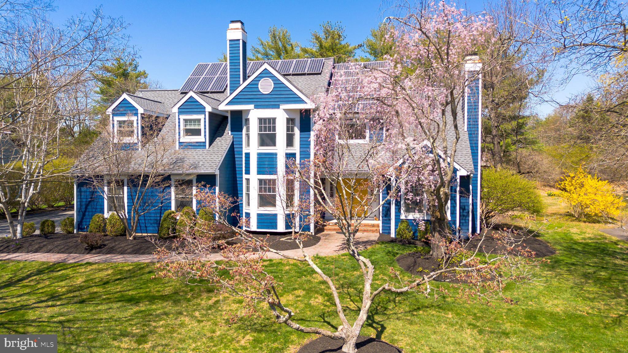 26 Baldwin Street Pennington, NJ 08534 - Photo 52 of 72