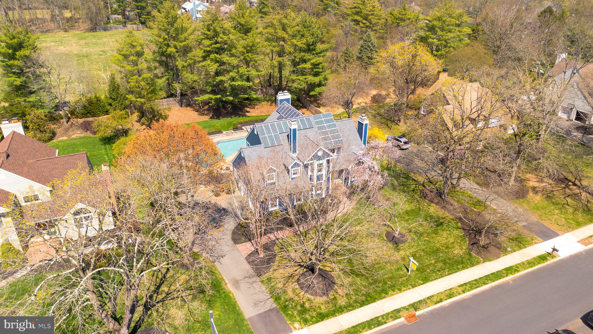 26 Baldwin Street Pennington, NJ 08534 - Photo 57 of 72