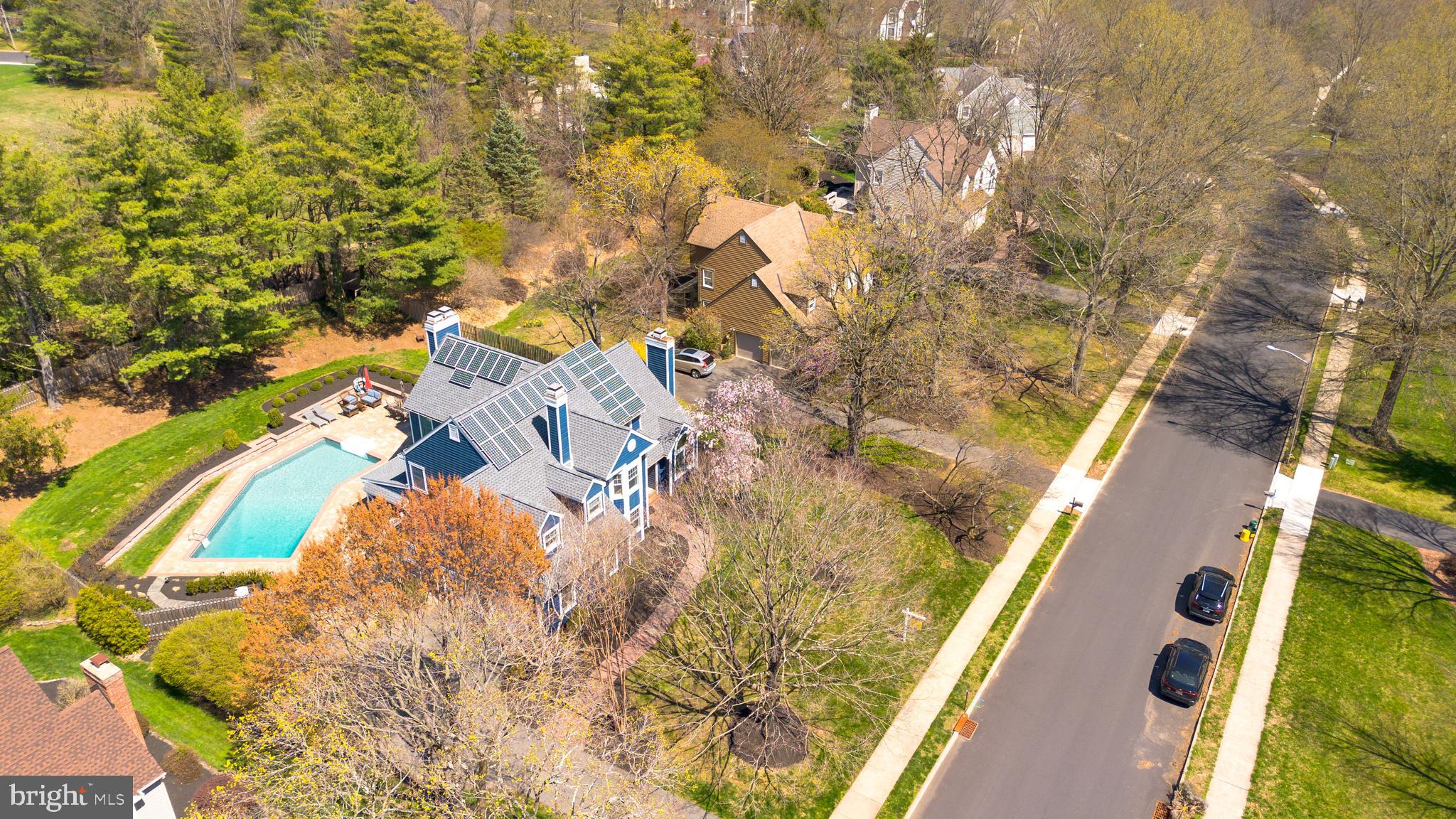 26 Baldwin Street Pennington, NJ 08534 - Photo 58 of 72