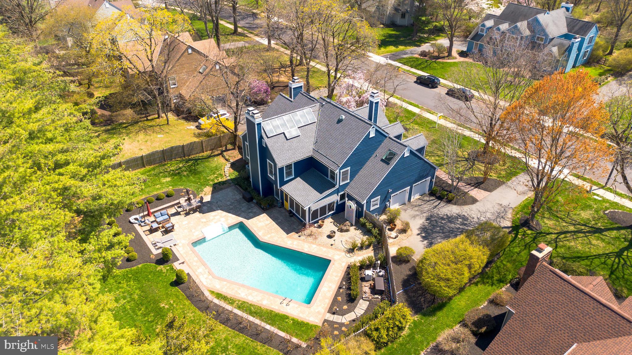 26 Baldwin Street Pennington, NJ 08534 - Photo 60 of 72