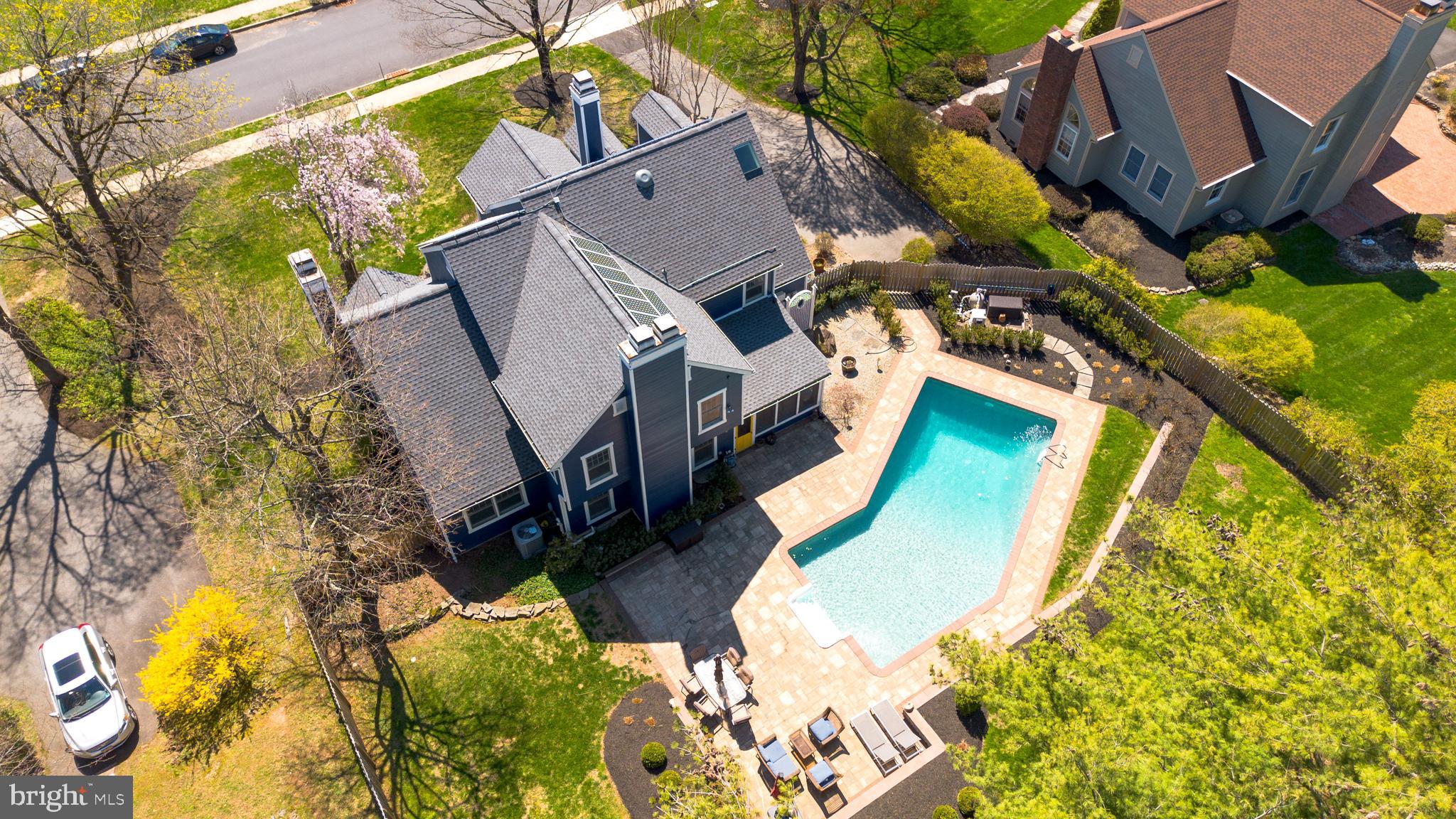 26 Baldwin Street Pennington, NJ 08534 - Photo 62 of 72