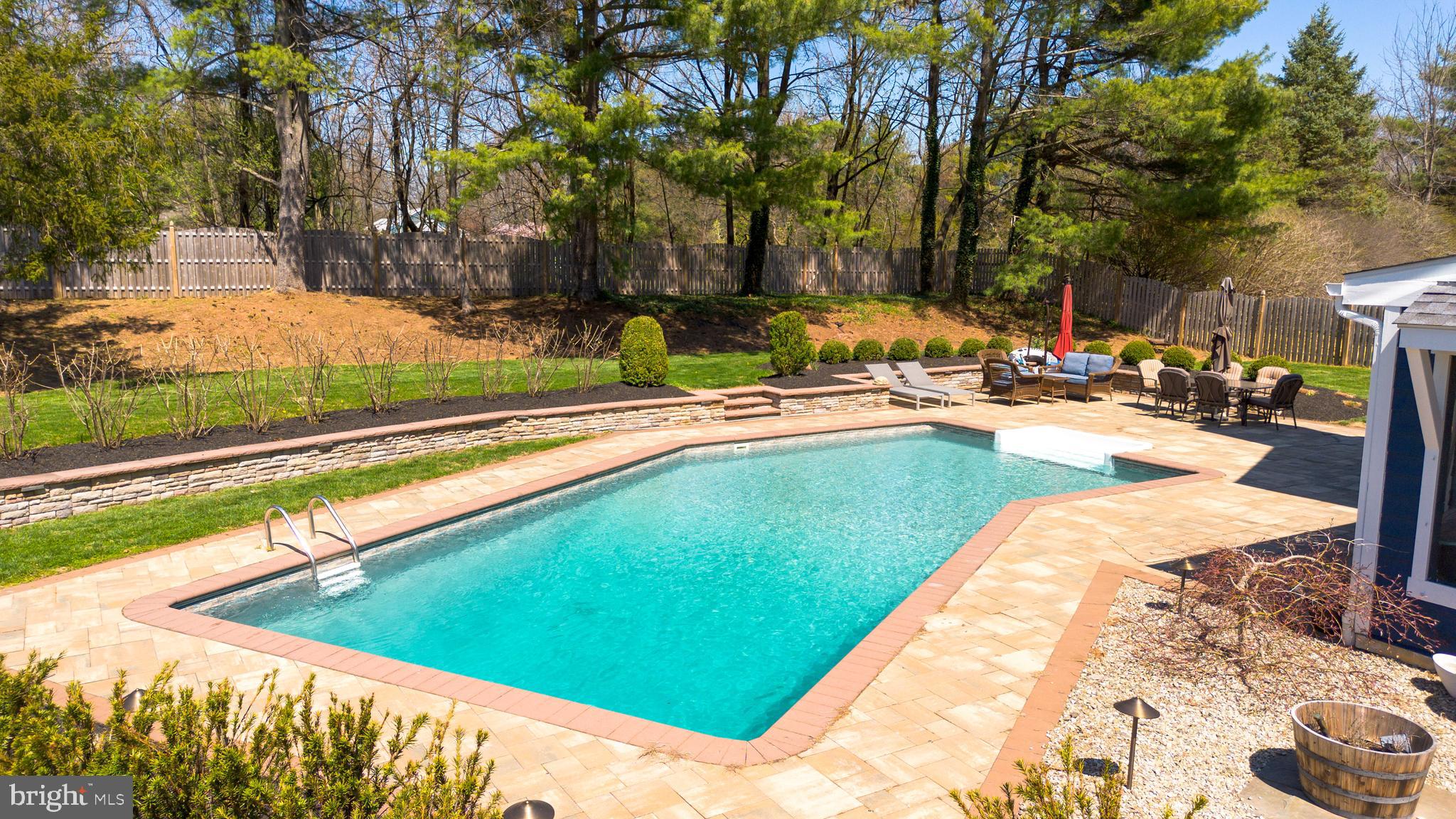 26 Baldwin Street Pennington, NJ 08534 - Photo 66 of 72