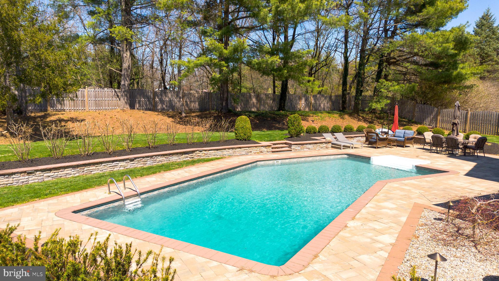 26 Baldwin Street Pennington, NJ 08534 - Photo 67 of 72