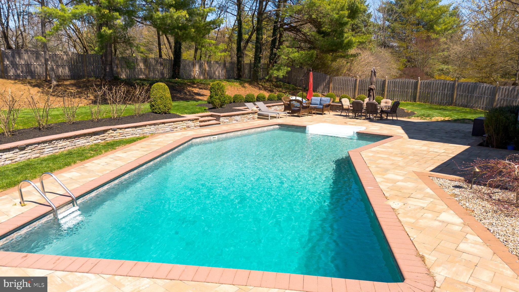 26 Baldwin Street Pennington, NJ 08534 - Photo 68 of 72