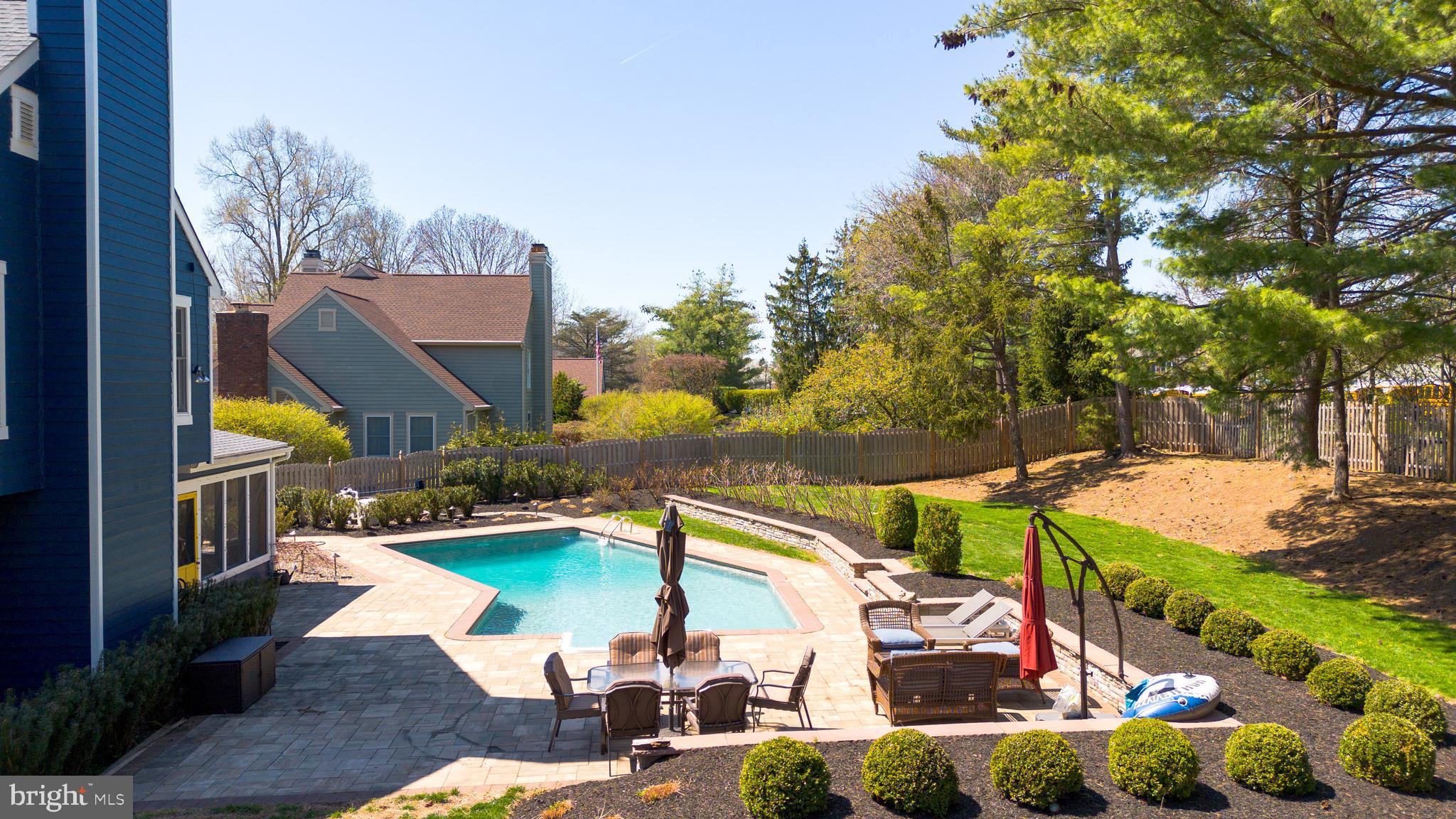 26 Baldwin Street Pennington, NJ 08534 - Photo 70 of 72