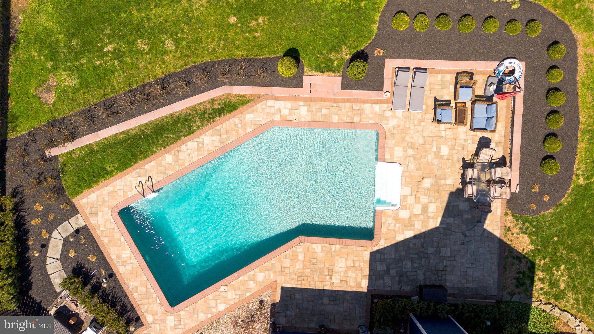 26 Baldwin Street Pennington, NJ 08534 - Photo 71 of 72