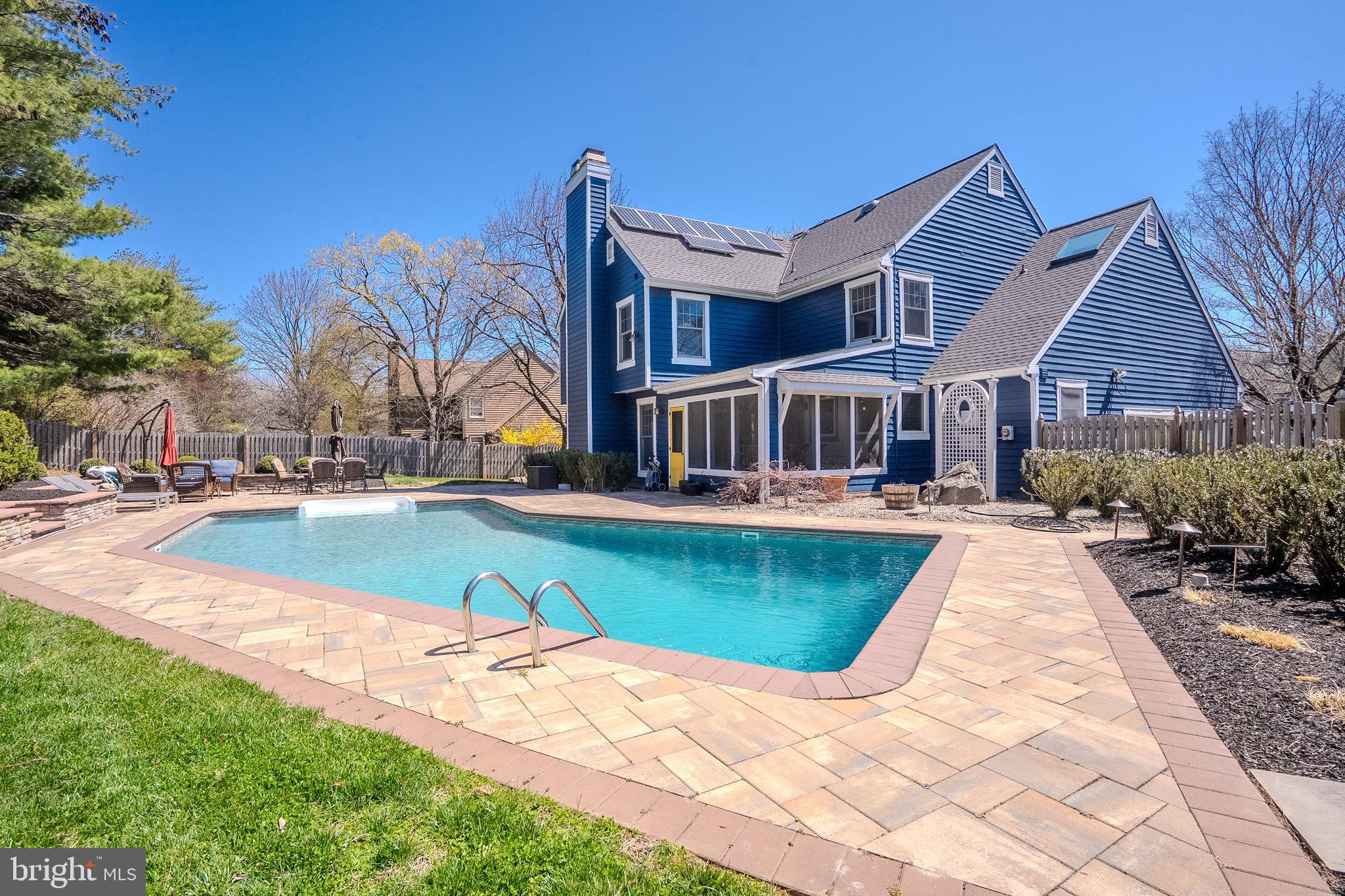 26 Baldwin Street Pennington, NJ 08534 - Photo 8 of 72