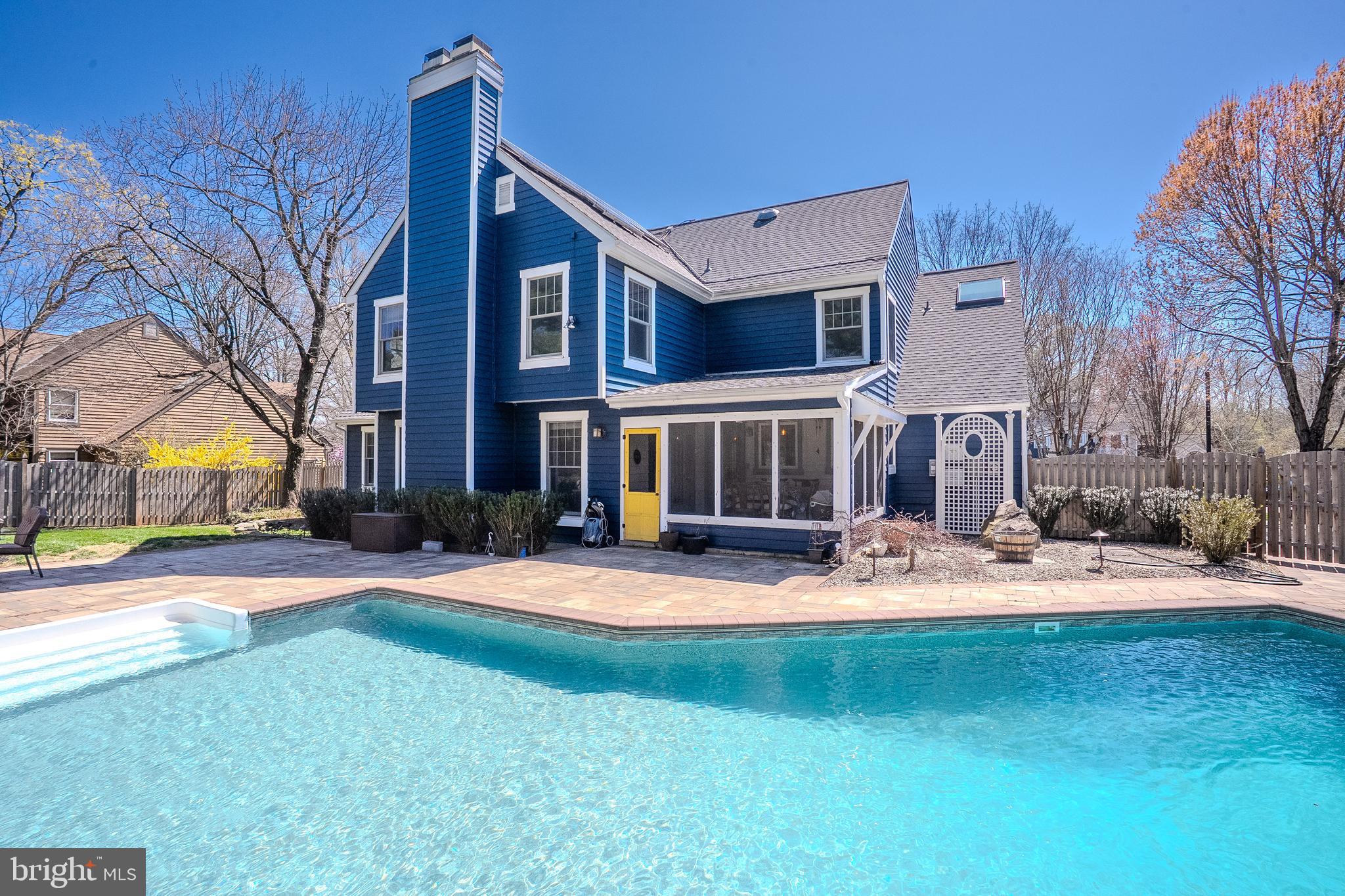 26 Baldwin Street Pennington, NJ 08534 - Photo 9 of 72