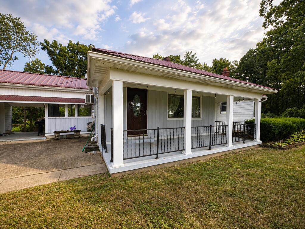 656 Arion Road McDermott, OH 45652 - Photo 3 of 28 Gallery Image 3